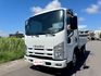 2017年 ISUZU 一路發 10.5呎  免加尿素~自排車型~妥善率高  日本原裝進口一路發~總重升級5噸  超耐操發財車~商用載貨~第一首選!  第1張縮圖