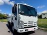 2017年 ISUZU 一路發 10.5呎  免加尿素~自排車型~妥善率高  日本原裝進口一路發~總重升級5噸  超耐操發財車~商用載貨~第一首選!  第2張縮圖