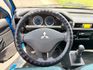 2019年 三菱 得利卡 2.4L 貨車  里程保證~一手車~內外車況佳  塑鋁板廂+左右開門廂式發財車  商用初創~企業增購~商用車首選  第11張縮圖