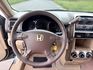 2005年 HONDA CR-V 2.0 L  經典車型~里程保證~妥善率高  一手車~車室空間大~內裝漂亮  代步/出遊/工作~平價休旅首選  第7張縮圖