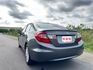 2012年 HONDA CIVIC K14  VTI-S版 頂級款 動力充足  低里程~年均里程9100公里  配備齊全~省油省稅~影音升級  外型流線帥氣~代步通勤轎車首選  第4張縮圖
