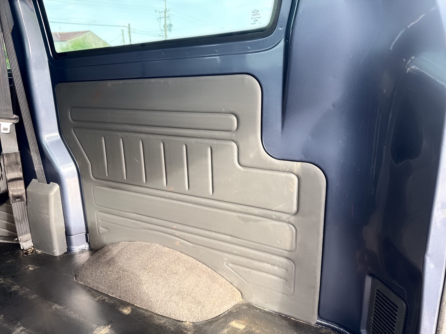 2022年 中華 A180 菱利廂車 1.5L  一手車~五速手排+五人座客貨車  原廠保養+原版件~盲點偵測系統  省油省稅大馬力商務用途第一首選  第20張相片