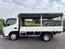 2018年 三菱 FUSO 堅達11.5尺  總重已升級5噸！免加尿素  低里程+定保完畢+五面掀帆布  初創老闆or商務運輸~第一首選  第5張縮圖