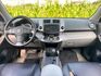 2009年 TOYOTA RAV4 2.4L G版  日系原裝進口休旅車~妥善率高  強勁動力~豪華內裝~後廂空間大  經典車款~工作or家庭用車RV首選  第5張縮圖