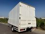 2018年 三菱 FUSO 堅達 貨車  超長軸14.5尺+總重升級『5噸』  搭載高頂塑鋁版廂+升降尾門  免加尿素~『自排』車型好駕馭  第3張縮圖