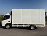 2018年 三菱 FUSO 堅達 貨車  超長軸14.5尺+總重升級『5噸』  搭載高頂塑鋁版廂+升降尾門  免加尿素~『自排』車型好駕馭  第5張縮圖
