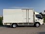 2018年 三菱 FUSO 堅達 貨車  超長軸14.5尺+總重升級『5噸』  搭載高頂塑鋁版廂+升降尾門  免加尿素~『自排』車型好駕馭  第6張縮圖
