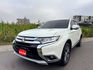 2016年 三菱 OUTLANDER 魅力型  超低里程~年里程5300公里~里程保證 全新安卓機+電子後視鏡+後廂置物盒  內外如新~CP值最高SUV休旅車首選  第1張縮圖