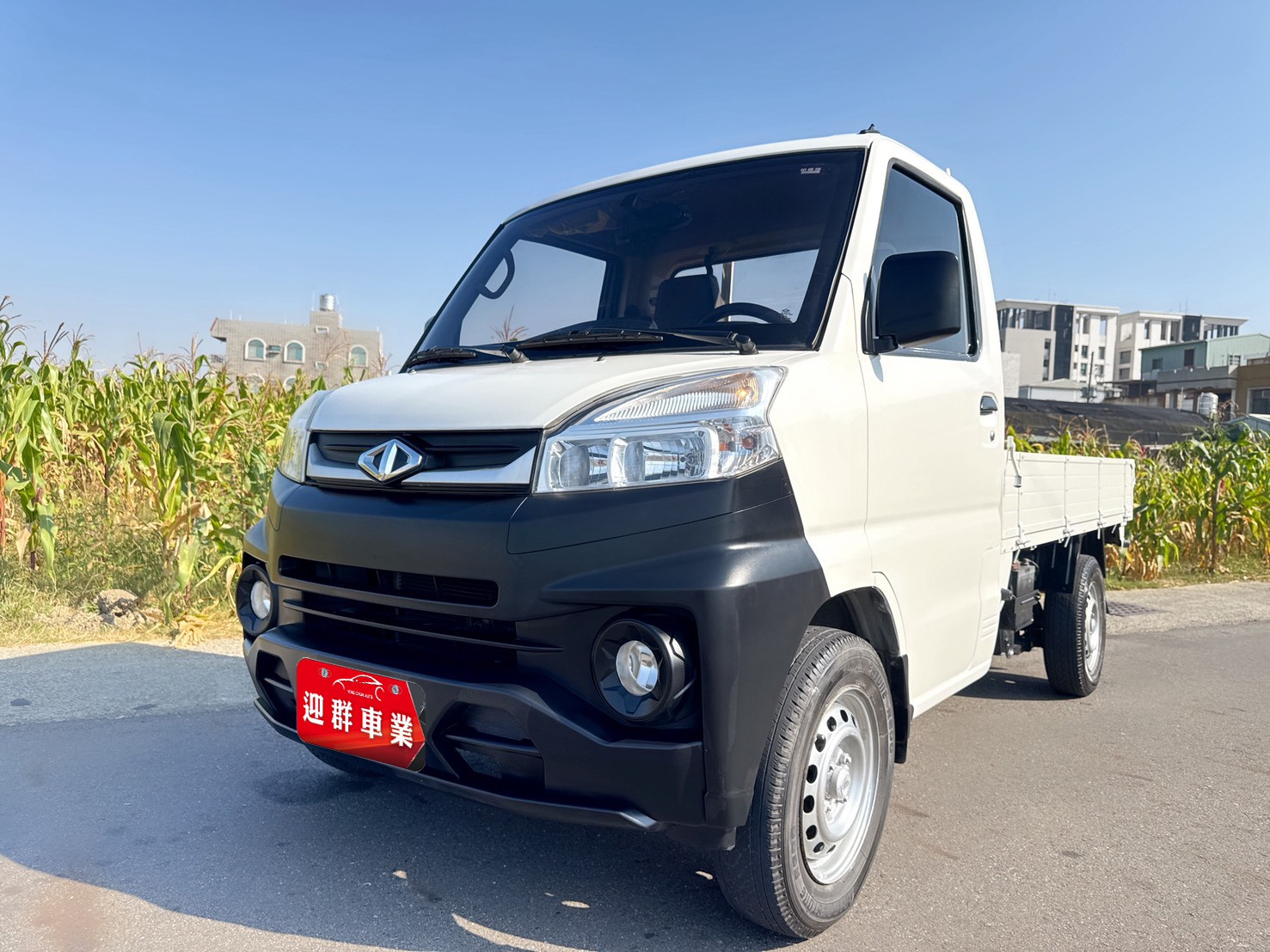 2022年 中華 A190 菱利貨車  1.5L 新引擎-2WD~里程保證  原廠保養+一手車+框式木床  載貨空間大,省油省稅,輕商首選  第1張相片