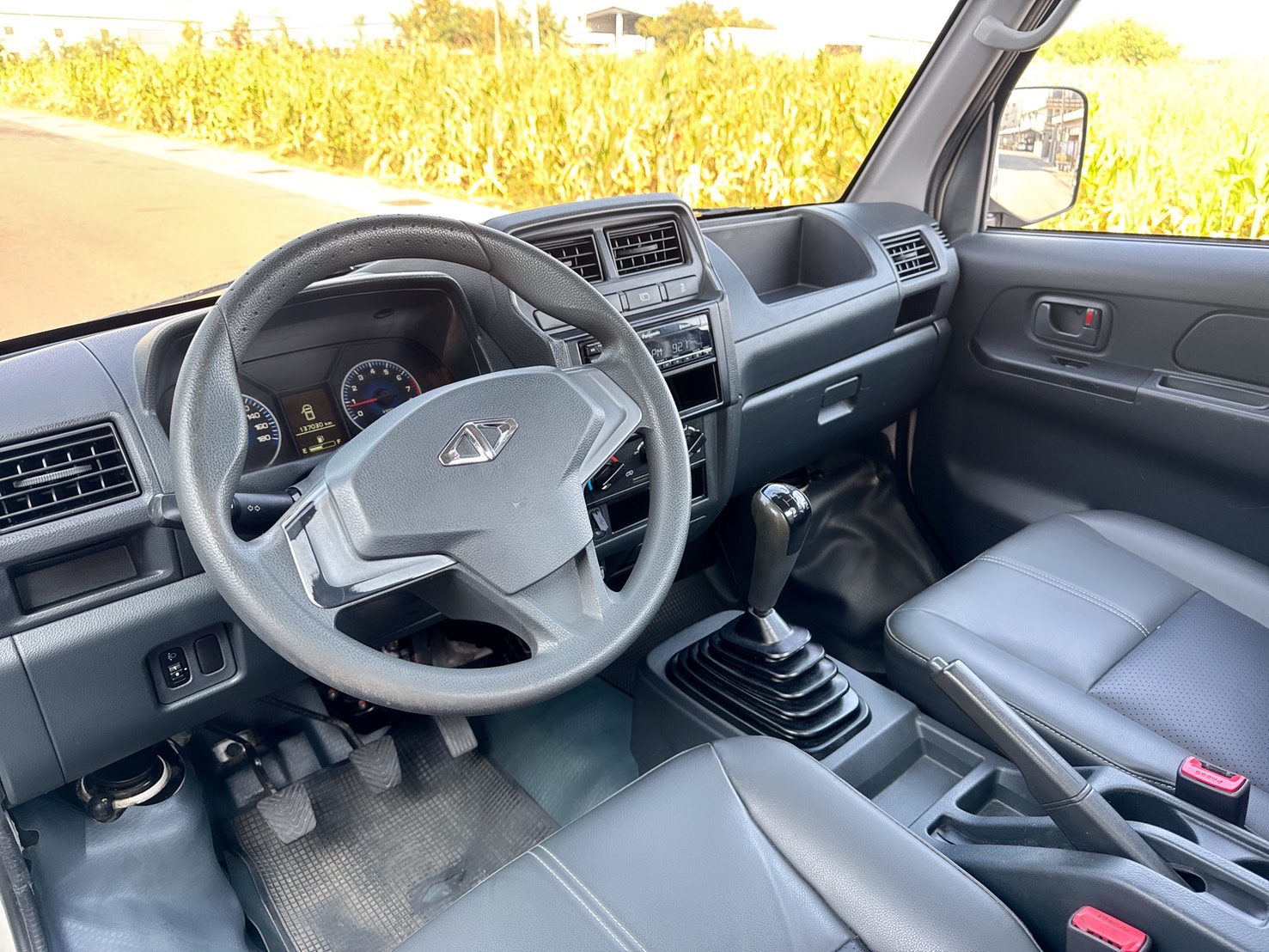 2022年 中華 A190 菱利貨車  1.5L 新引擎-2WD~里程保證  原廠保養+一手車+框式木床  載貨空間大,省油省稅,輕商首選  第11張相片