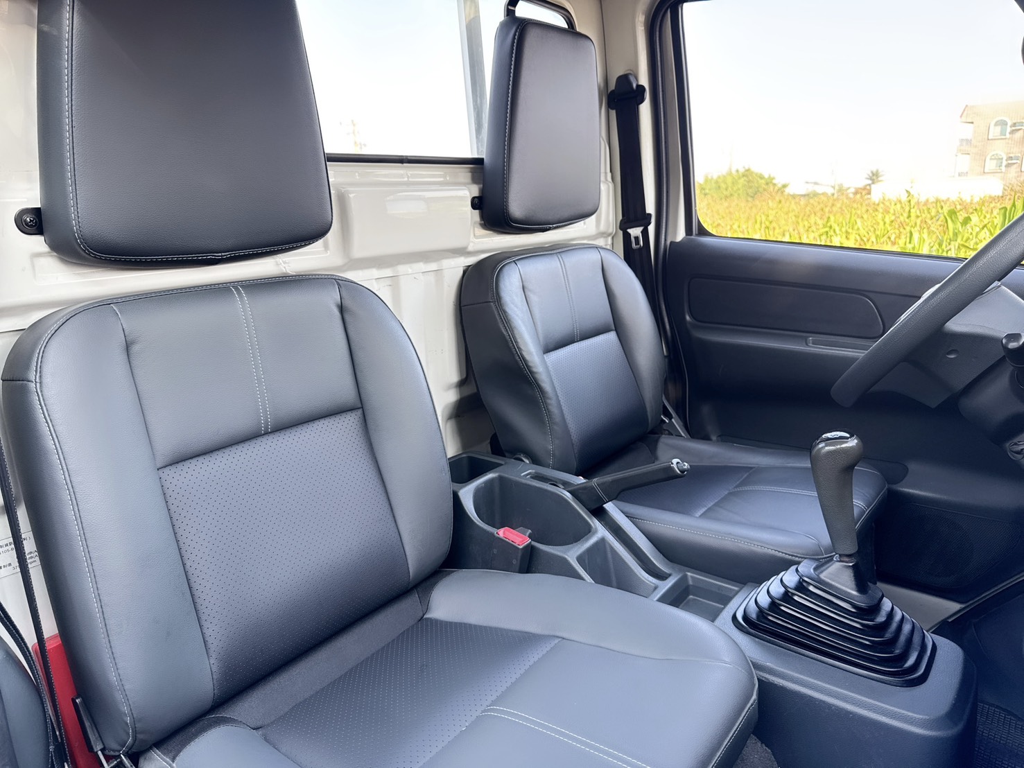 2022年 中華 A190 菱利貨車  1.5L 新引擎-2WD~里程保證  原廠保養+一手車+框式木床  載貨空間大,省油省稅,輕商首選  第14張相片