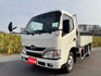 2019年 HINO 300 11.5尺 貨車   超大馬力~扭力極強~妥善率高  總重升級5噸~免加尿素~低里程  高車頂車型~車室空間大~車況佳  第1張縮圖
