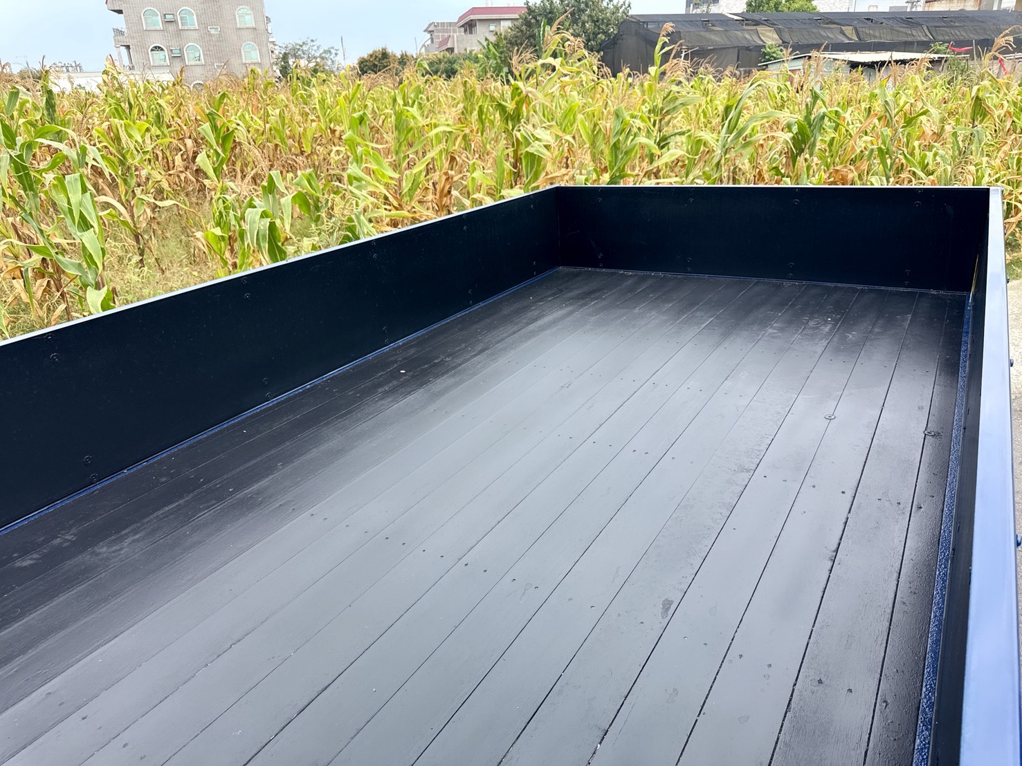 2021年 現代 PORTER 小霸王  載物大空間 貨台長10.3尺車型  自排車型~總重3.25公噸 車況佳  柴油高扭力 商務運輸載貨首選  第16張相片