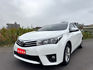 2016年 TOYOTA ALTIS 11代  一手車~Safety+版本~免key  高妥善率~省油省稅~影音齊全  空間寬敞+乘坐舒適+動力充足  第1張縮圖