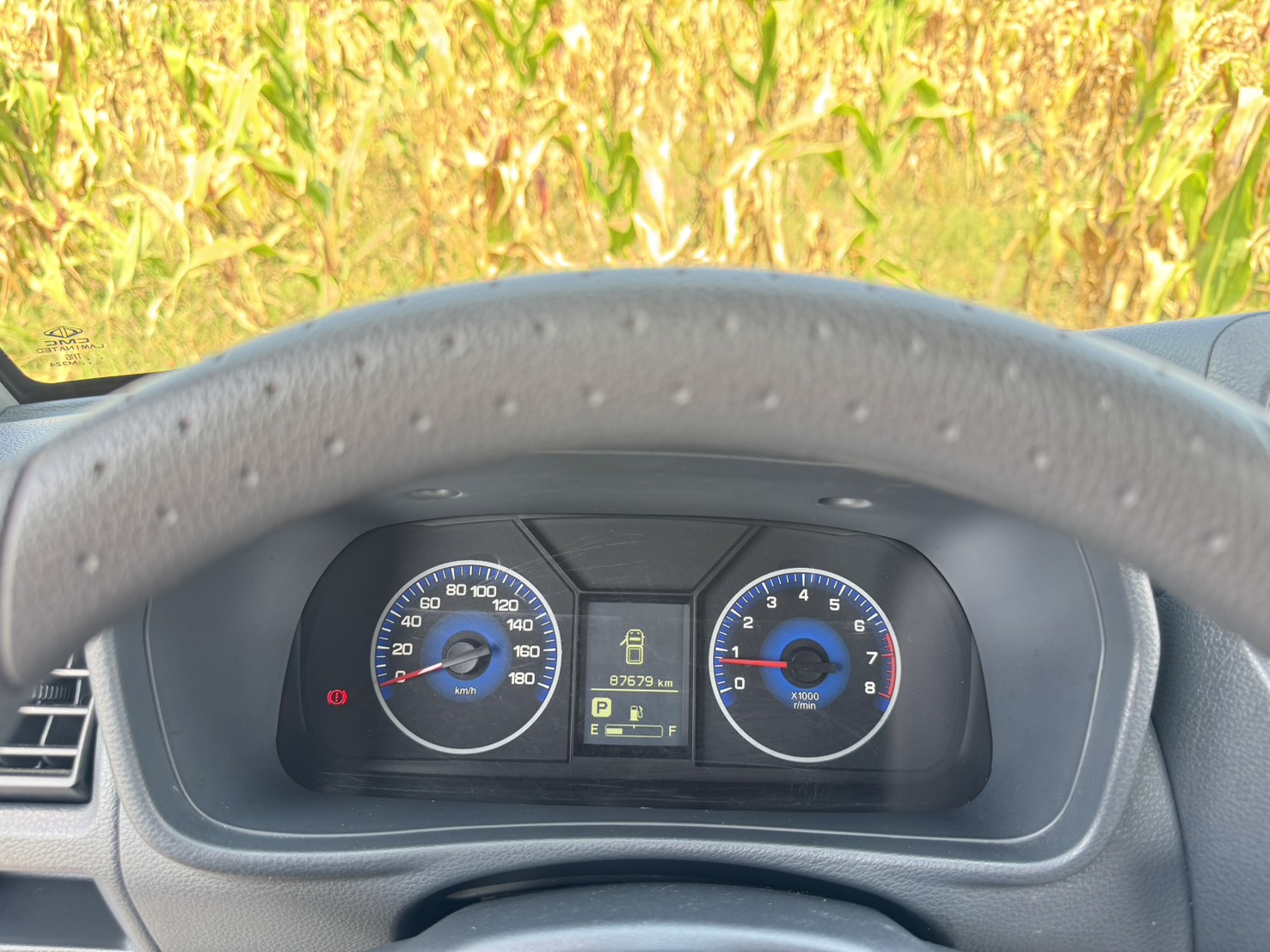 2023年中華 A190 貨車 自排   1.5L 新引擎-2WD~里程保證  一手車~框式木床~省油省稅  載貨空間大,省油省稅,輕商首選  第11張相片