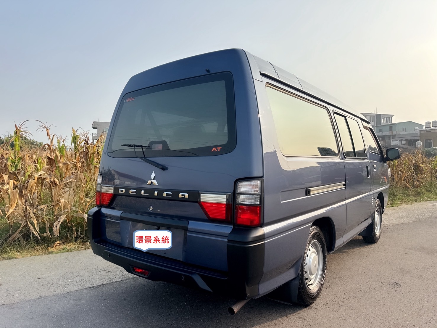 2024年 三菱 得利卡廂車 2.4L  原廠保養+一手車+新車保固中  安卓機+環景系統+電子後視鏡  『舒適八人座❖自排輕鬆好駕馭』  第3張相片