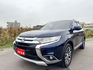 2017年 三菱 OUTLANDER 尊貴型  超低里程~年平均里程約9700公里  里程保證~一手車~原廠影音升級  同級車CP值最高SUV運動休旅車  第1張縮圖