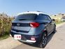 2022年 HYUNDAI VENUE GLB版  低里程+一手車+雙色套件+原版件  環景+盲點+車道偏離+Qi無線充電  韓系潮流典雅時尚都會跨界小休旅  第4張縮圖
