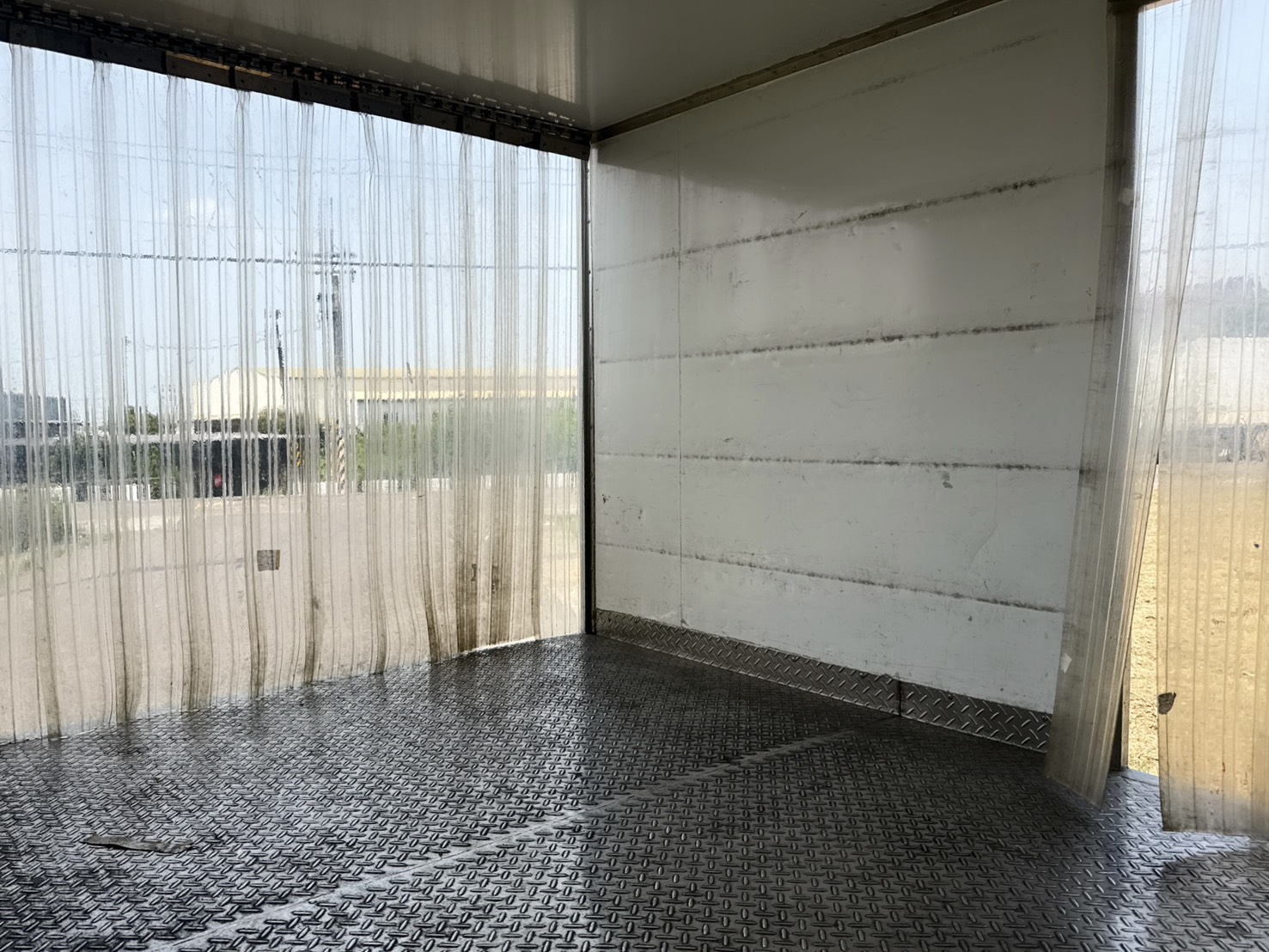 2019年 HINO 11.5尺 冷凍車  免使用尿素+已升級總重5噸  同級車中扭力最大~原廠保養  低里程~物流運輸業第一首選  第20張相片