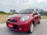 2018年 Nissan March 1.5 旗艦版  一手車 超低里程 年均約6900公里  頂級配備 同級車最小迴轉半徑4.5m  前衛可愛外觀兼具個性奇幻魅力小車  第1張縮圖