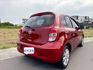 2018年 Nissan March 1.5 旗艦版  一手車 超低里程 年均約6900公里  頂級配備 同級車最小迴轉半徑4.5m  前衛可愛外觀兼具個性奇幻魅力小車  第4張縮圖