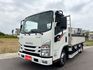 2024年 ISUZU NLR 超長軸13.8呎  日本原裝進口~高頂車室豪華座艙  唯一雙鏡頭ADAS立體影像監測系統  總重正5噸~全新車~四鏡頭視野輔助  第1張縮圖