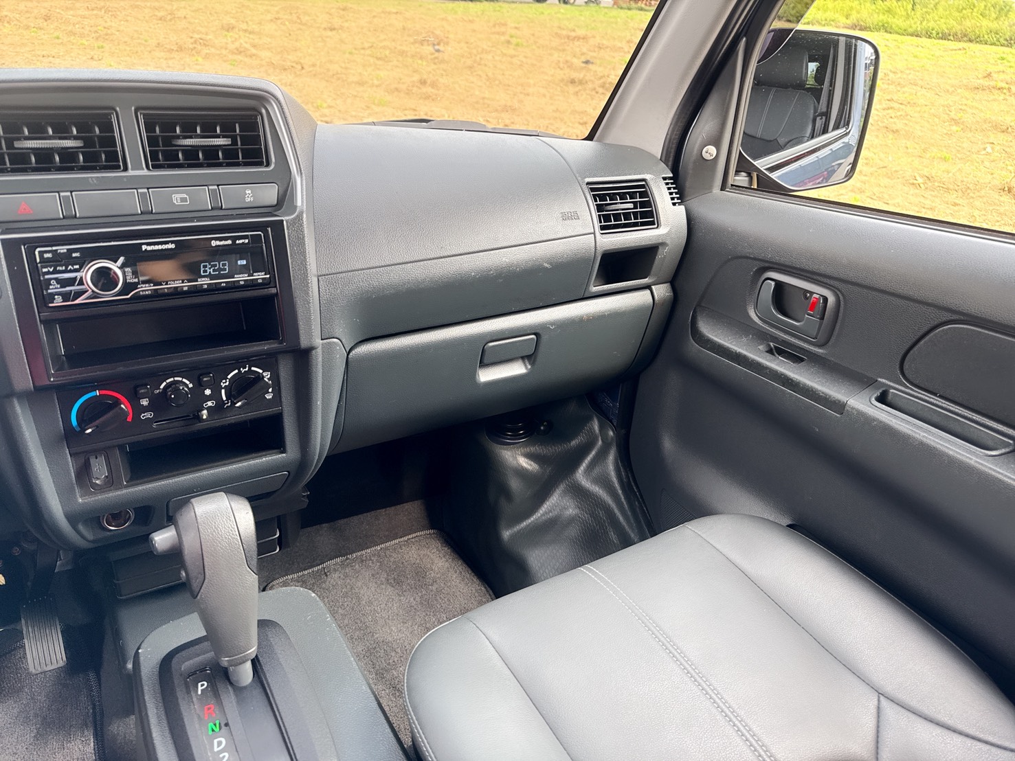 2021年 中華 A180 菱利廂型車  原廠保養+自排車型+盲點偵測  五人座 省油省稅 車室超大空間  車宿露營or商務創業首選廂型車  第8張相片