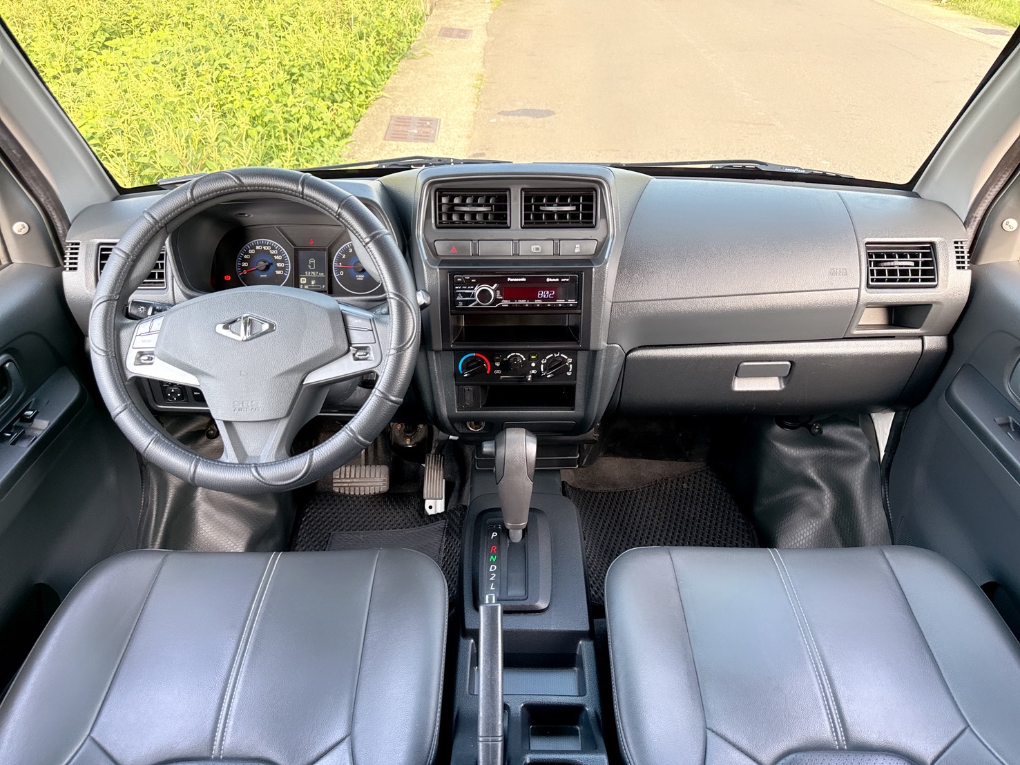 2022年 中華 A180 菱利廂型車  原廠保養+自排車型+盲點偵測  五人座 省油省稅 車室超大空間  車宿露營or商務創業首選廂型車  第5張相片