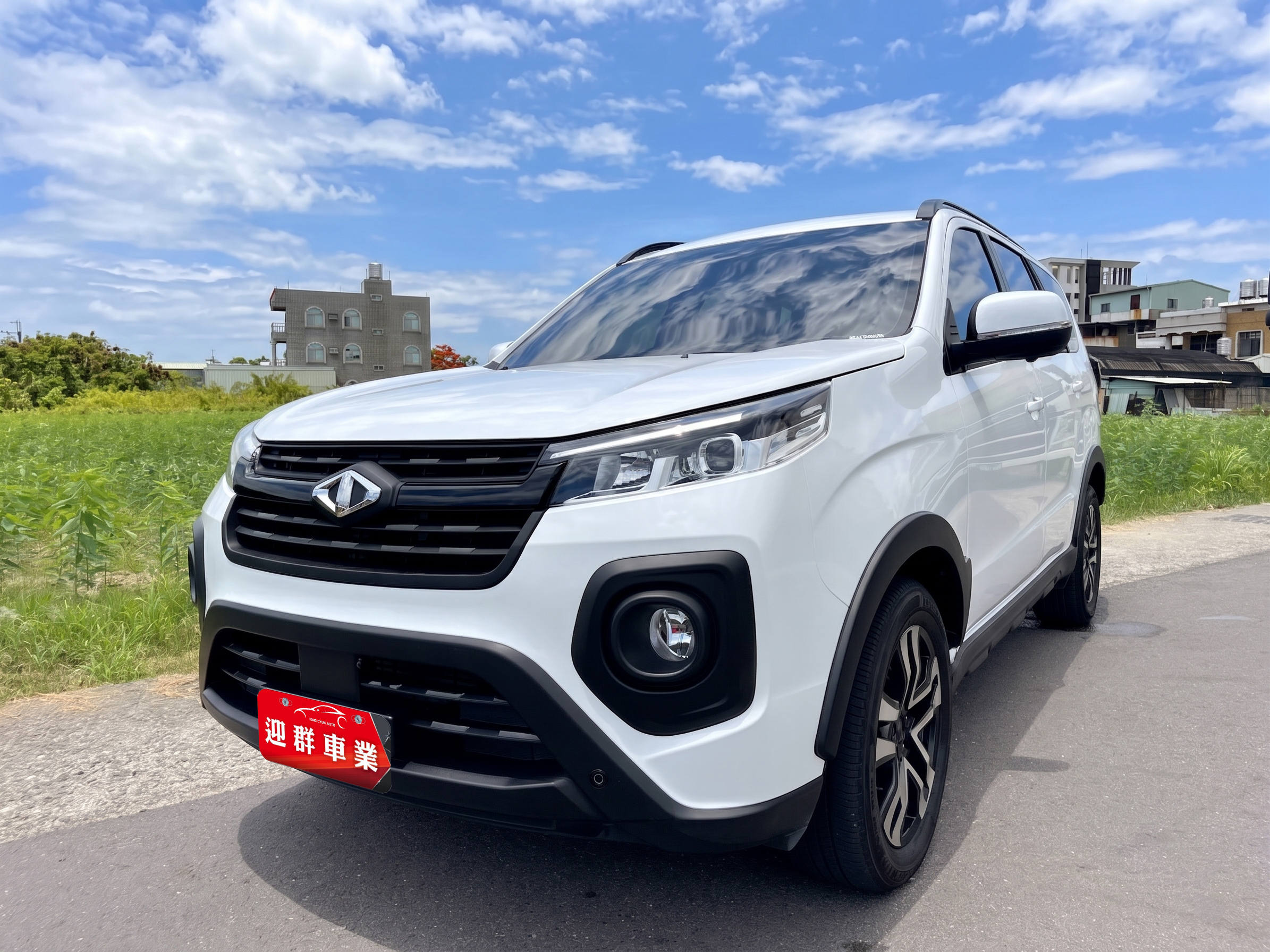 2024年 中華 NEW ZINGER 旗艦型  1.5T 新引擎 全車原版件+原廠保固中  LV2智能駕駛系統+選配原廠環景系統  全速域ACC自動跟車+LTA車道維持系統  第1張相片