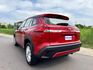 2021年 TOYOTA COROLLA CROSS  豪華型+全程原廠保養+一手車  超低里程~年均里程約5600公里  影音升級安卓機+360度環景系統  主被動配備齊全~跨界小休旅首選  第3張縮圖