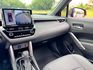 2021年 TOYOTA COROLLA CROSS  豪華型+全程原廠保養+一手車  超低里程~年均里程約5600公里  影音升級安卓機+360度環景系統  主被動配備齊全~跨界小休旅首選  第7張縮圖