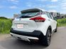 2020年 NISSAN KICKS 智行旗艦版  都市小休旅~靈活操控性~省油省稅  智行科技擁有完整頂級行車安全配備  年輕動感流線外觀+質感細膩內在美學  第4張縮圖