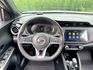 2020年 NISSAN KICKS 智行旗艦版  都市小休旅~靈活操控性~省油省稅  智行科技擁有完整頂級行車安全配備  年輕動感流線外觀+質感細膩內在美學  第6張縮圖