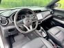 2020年 NISSAN KICKS 智行旗艦版  都市小休旅~靈活操控性~省油省稅  智行科技擁有完整頂級行車安全配備  年輕動感流線外觀+質感細膩內在美學  第10張縮圖