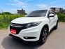 2018年 HONDA HR-V 頂規S版  LED頭燈+雙色鋁圈~內外車況佳  配備齊全~里程保證~運動化外型  熱銷跨界CUV掀背休旅車優質首選  第1張縮圖