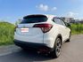 2018年 HONDA HR-V 頂規S版  LED頭燈+雙色鋁圈~內外車況佳  配備齊全~里程保證~運動化外型  熱銷跨界CUV掀背休旅車優質首選  第4張縮圖