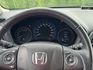 2018年 HONDA HR-V 頂規S版  LED頭燈+雙色鋁圈~內外車況佳  配備齊全~里程保證~運動化外型  熱銷跨界CUV掀背休旅車優質首選  第6張縮圖