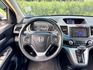 2015年 HONDA CR-V VTI-S版  原版件+360環景系統+數位電視  車室空間大+配備齊全+妥善率高  車況極佳~最熱銷SUV運動休旅車  第7張縮圖