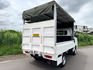 2020年 SUZUKI CARRY 1.5L 貨車  加高三面掀帆布+120cm升降尾門  同級貨車最小迴轉半徑~靈活操控  耐載~耐用~耐操~貨斗載貨空間大  第4張縮圖