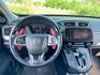2019年 HONDA CR-V VTI-S版  搭載1.5L VTEC Turbo~省稅省油  高達23項的主被動安全輔助科技  全新風貌所勾勒的前衛流線身影  第8張縮圖