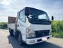 2012年 三菱 FUSO 堅達 11.5尺  市場稀缺<四期>貨車~妥善率高  搭載140cm(4尺半)尖型升降尾門  框式木床車型~三噸半貨車首選  第2張縮圖