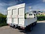 2012年 三菱 FUSO 堅達 11.5尺  市場稀缺<四期>貨車~妥善率高  搭載140cm(4尺半)尖型升降尾門  框式木床車型~三噸半貨車首選  第4張縮圖