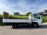 2012年 三菱 FUSO 堅達 11.5尺  市場稀缺<四期>貨車~妥善率高  搭載140cm(4尺半)尖型升降尾門  框式木床車型~三噸半貨車首選  第6張縮圖