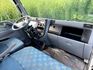 2012年 三菱 FUSO 堅達 11.5尺  市場稀缺<四期>貨車~妥善率高  搭載140cm(4尺半)尖型升降尾門  框式木床車型~三噸半貨車首選  第13張縮圖