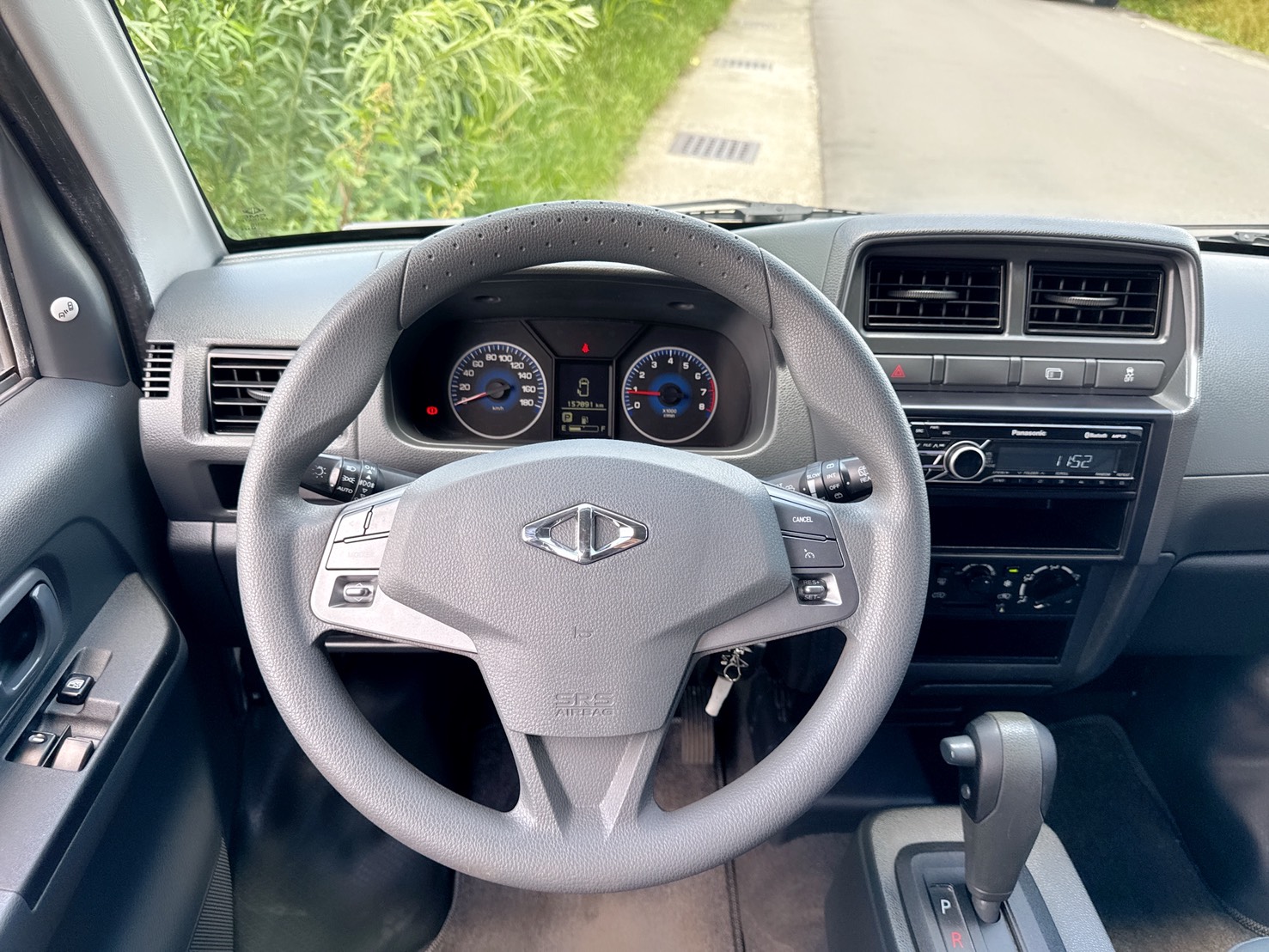 2022年 中華 A180 菱利廂車  省油省稅金 後廂車室大空間  自排車型+一手用車+五人座   盲區偵測+定速巡航+雙安氣囊  第8張相片
