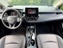 2019年 TOYOTA Corolla Altis尊爵版  全車原版件+行李廂空間達470公升  TNGA新世代造車工藝打造全新外型  全方位進化26項主動+被動安全科技  第5張縮圖