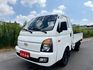 2016年 Hyundai Porter 小霸王  框式木床車型 長軸貨床長9.3尺  超低里程~年均里程約8600公里  柴油大馬力高扭力~總重3.25公噸  第1張縮圖