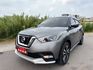 2020年 NISSAN KICKS 智行旗艦版  原廠保養+一手車+低里程+省油省稅  智行科技擁有完整頂級行車安全配備  年輕動感流線外觀+質感細膩內在美學  第1張縮圖