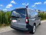 2022年 Volkswagen Caddy Cargo  特制快拆式第三人座椅+超低里程  全程原廠保養~對開式尾門超便利  手排長軸車型~原廠保固中+一手車  最高載重為806kg+設置貨艙固定扣環  第4張縮圖