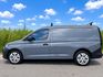 2022年 Volkswagen Caddy Cargo  特制快拆式第三人座椅+超低里程  全程原廠保養~對開式尾門超便利  手排長軸車型~原廠保固中+一手車  最高載重為806kg+設置貨艙固定扣環  第5張縮圖